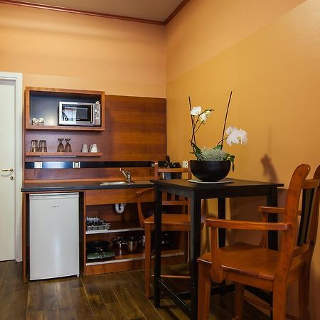 Oasis Prague Apartments Экстерьер фото