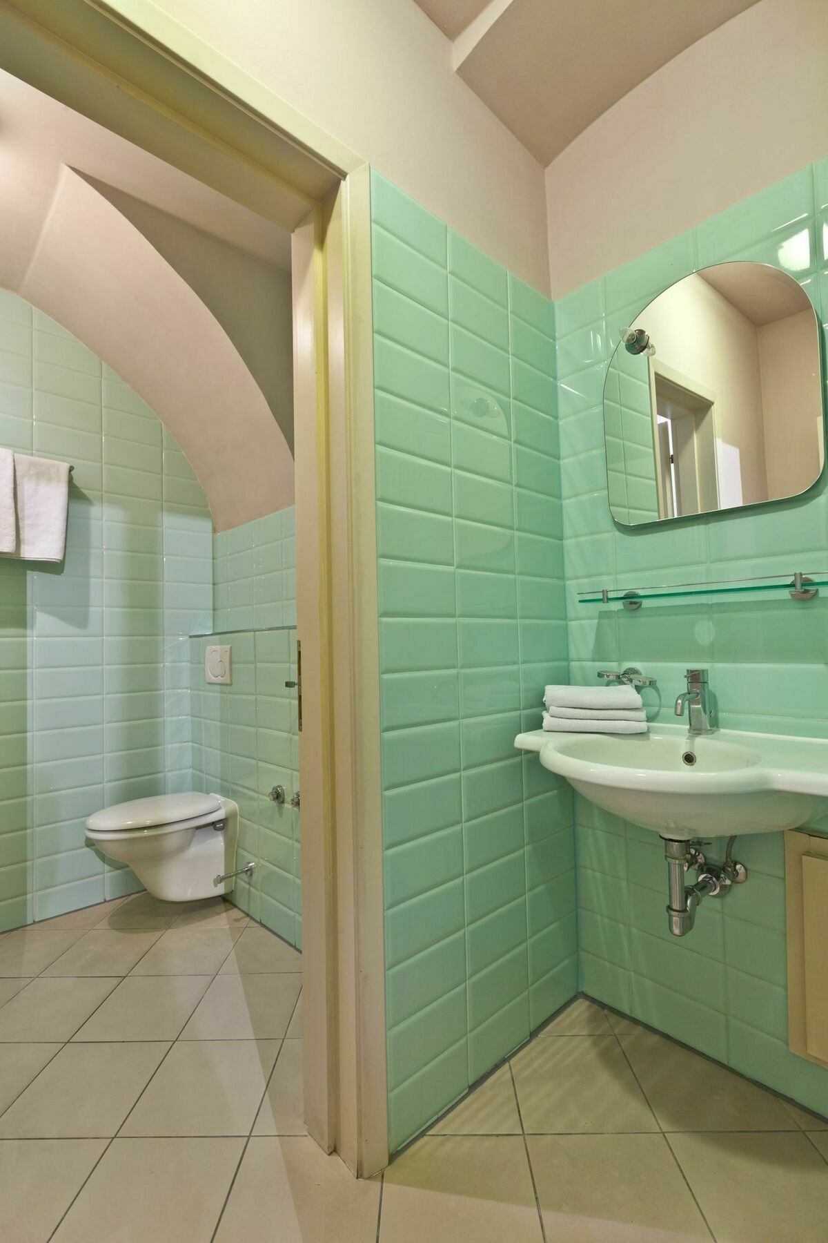 Oasis Prague Apartments Экстерьер фото