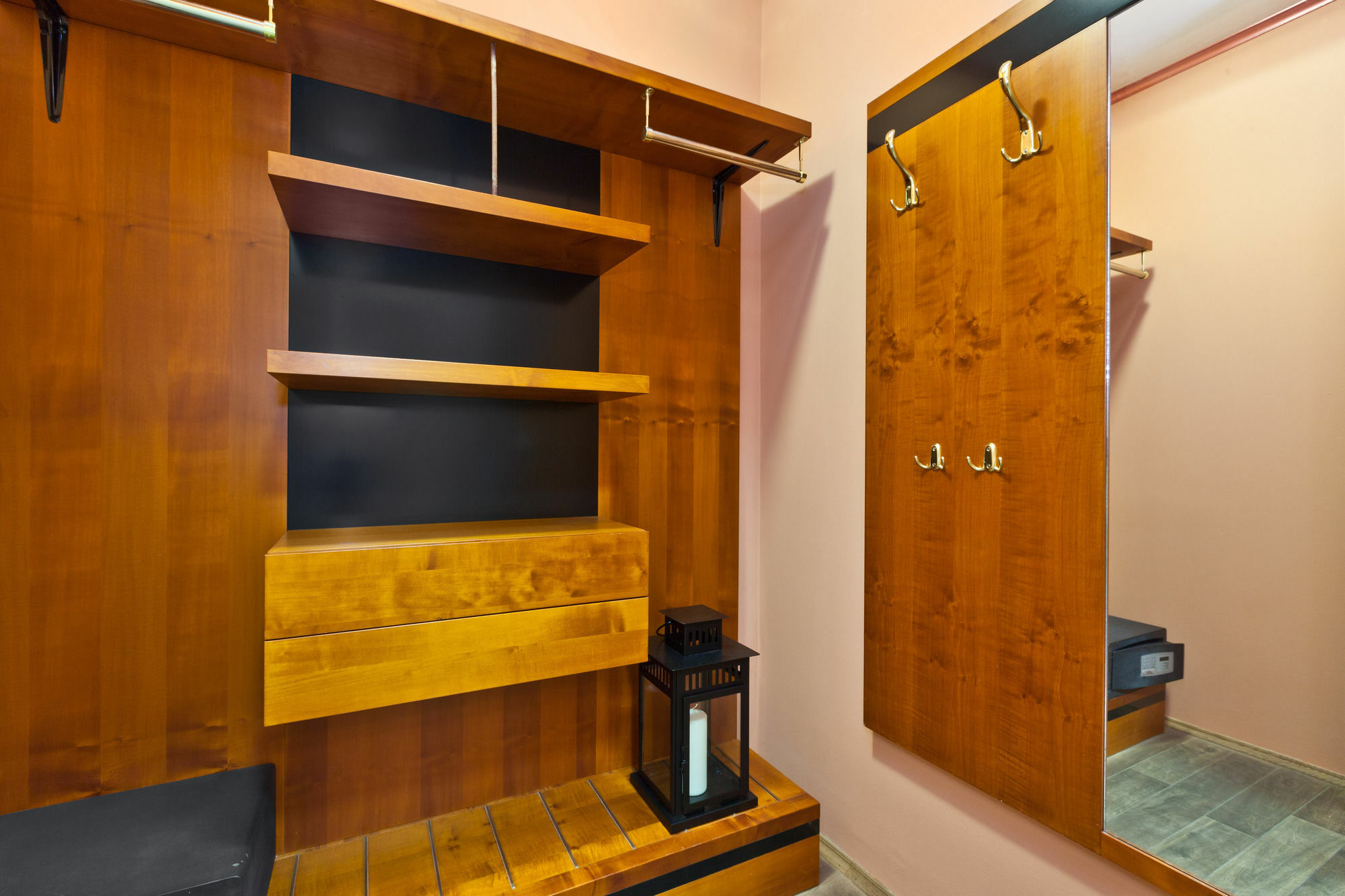 Oasis Prague Apartments Экстерьер фото